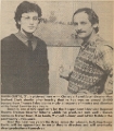 19820521 SIMON CURTIS MAX STAFFORD CLARK ROYAL COURT THEATRE CN